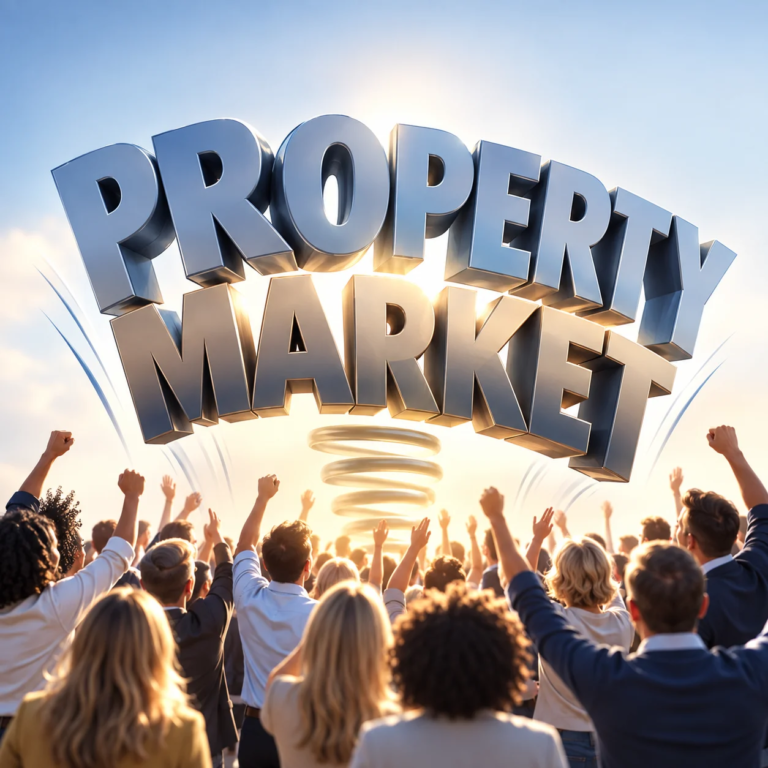 Tenant demand continues as property market rebounds