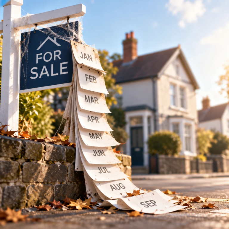 Months on the market with no sale? Here’s how landlords can get their cash in the bank