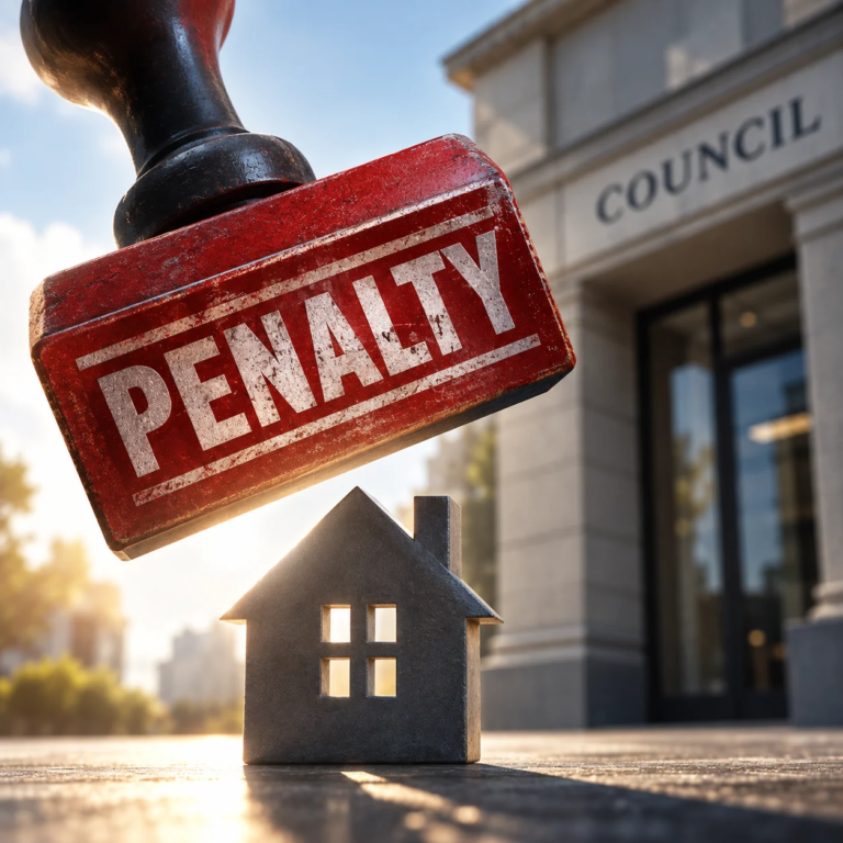 Propertymark challenges council’s proposed housing enforcement penalties