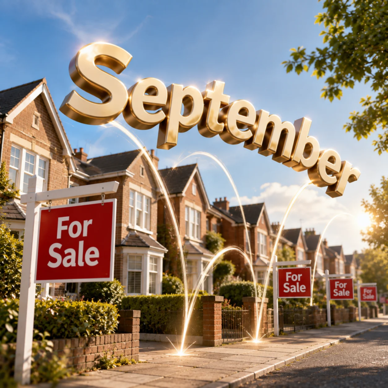 The September bounce – what it is and why it matters