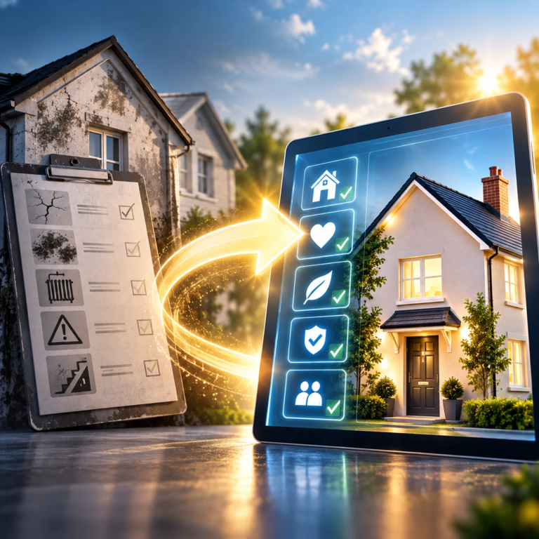 Landlords and letting agents urged to understand revamped HHSRS