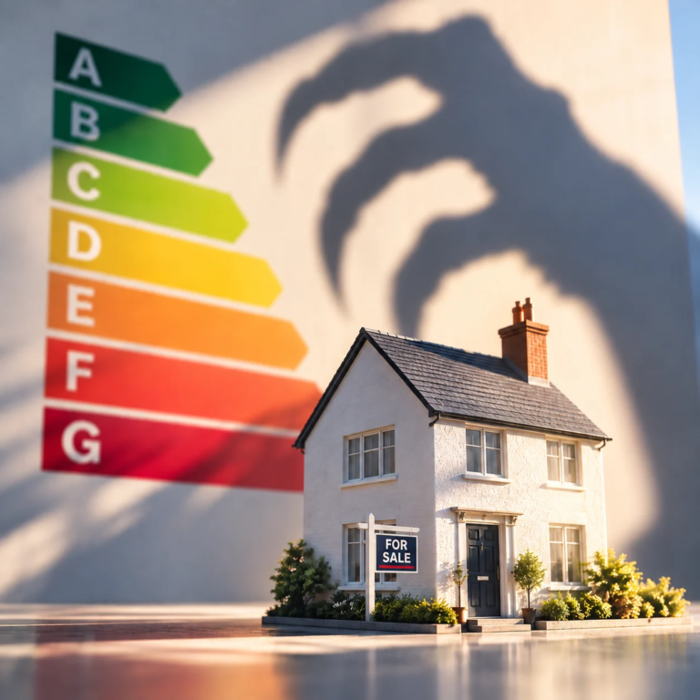 Poor EPC ratings raise landlord sale fears