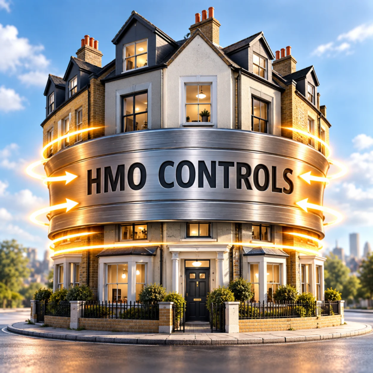 Council backs push for tighter HMO controls