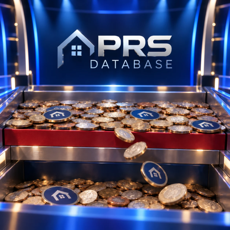 PRS Database tipping point – Turning landlord problems into cash in the bank