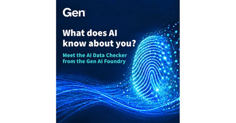 AI Apps and Agents Are Taking Off. Gen Can Help People Understand What Happens to Their Data.