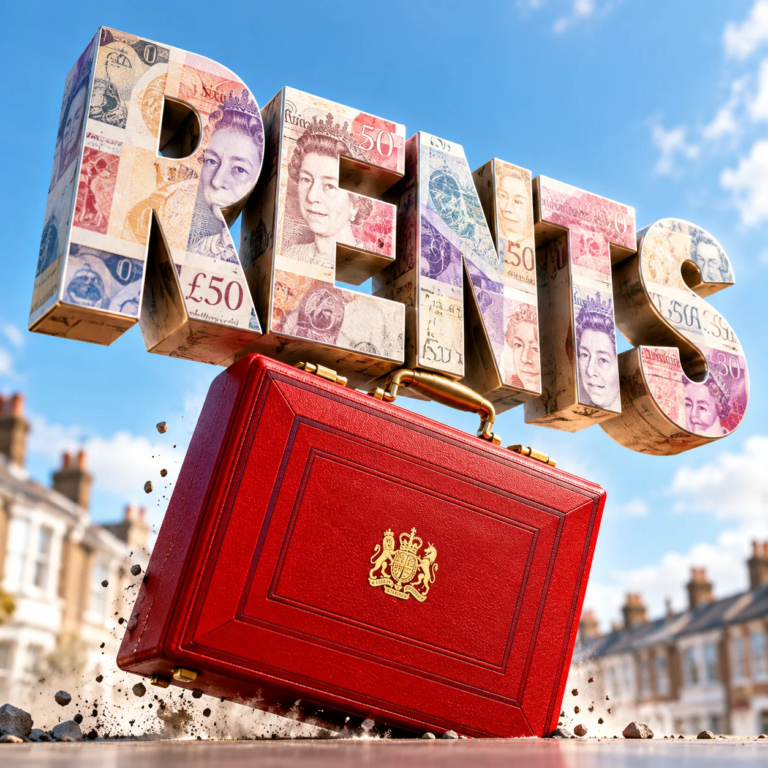 Landlords warn Budget costs will push up rents