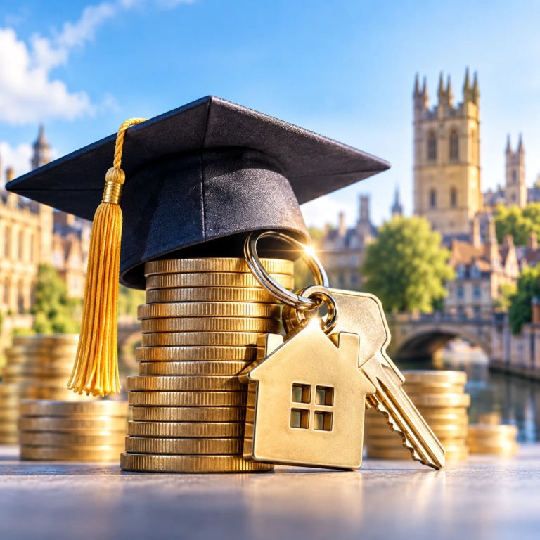 Cheaper student cities lead landlord yields