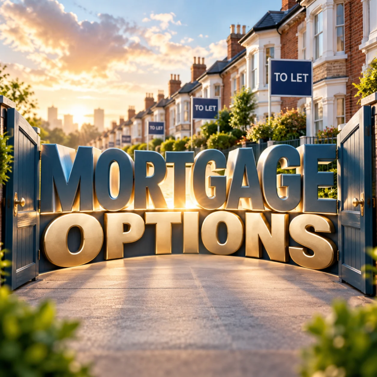 Buy to let landlord mortgage options broadened