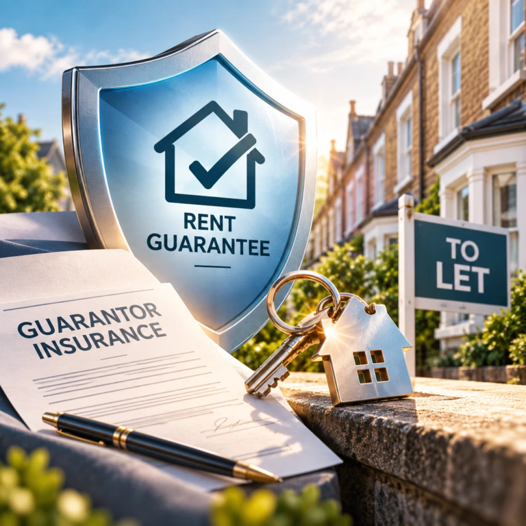 Council funds rent guarantor cover for private tenants