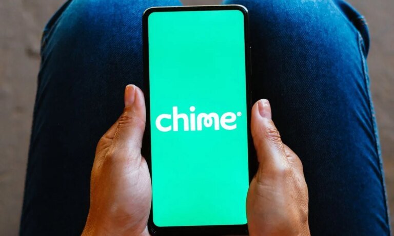 Chime Inks $590 Million Deal to Buy Longtime Bank Partner St…