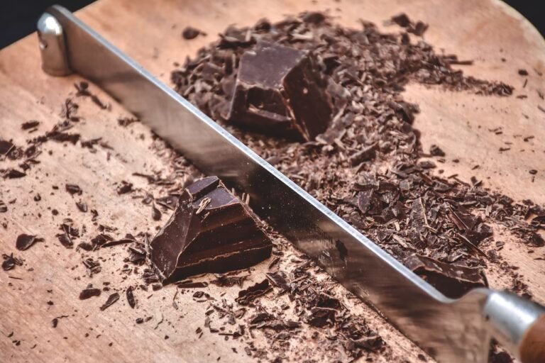 Cocoa Prices Plummet on Ample Near-Term Supplies