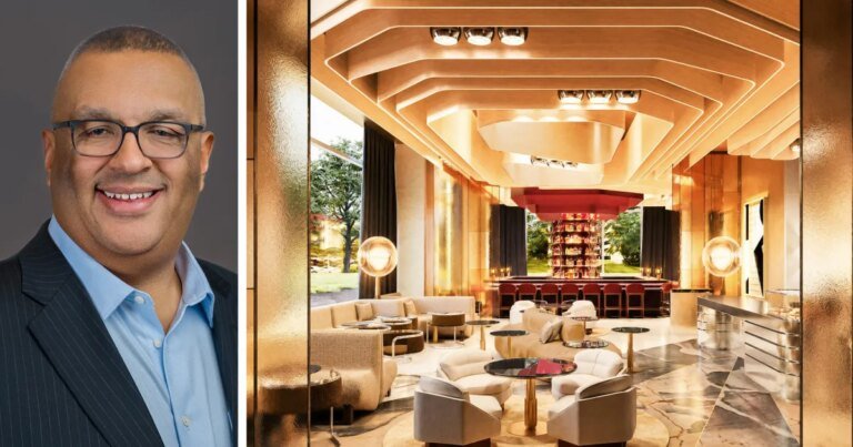 Nuveen Green Capital Supplies $93M C-PACE Loan for Cleveland Office Conversion to W Hotel  – Commercial Observer