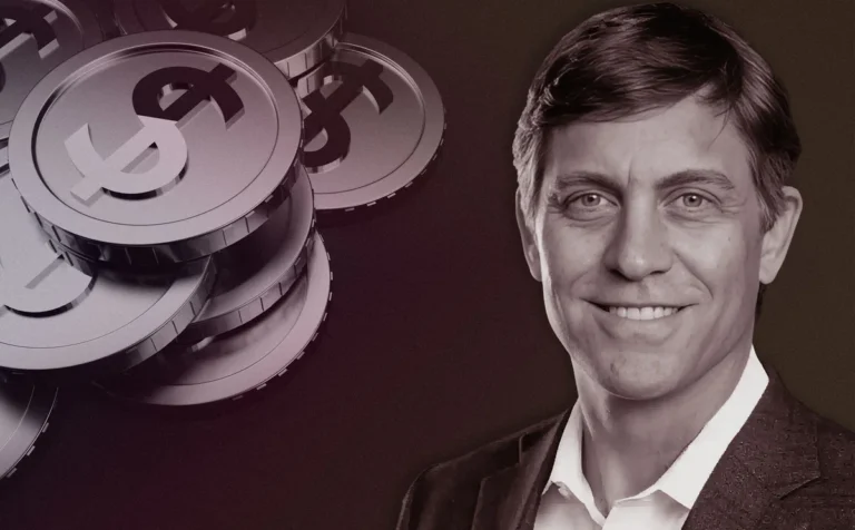 Ex-Citi banker’s ‘perfect marriage’ with Franklin’s crypto unit