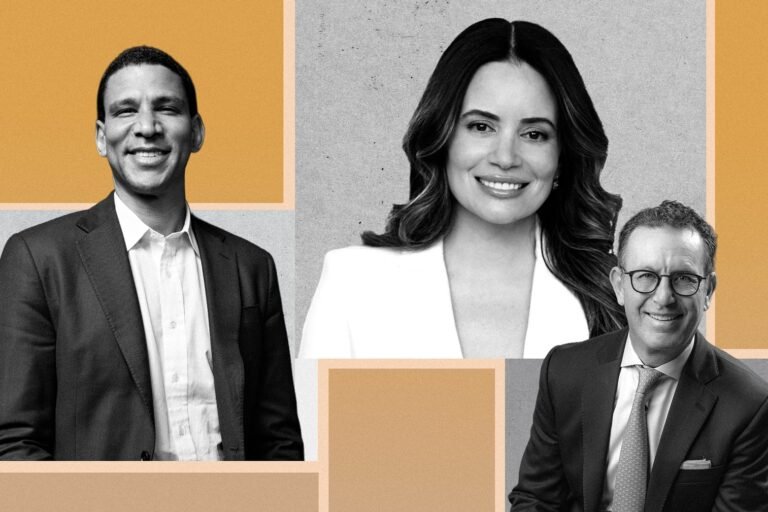 Christie’s Re-Launches in NYC Ex-Coldwell Banker Warburg Team