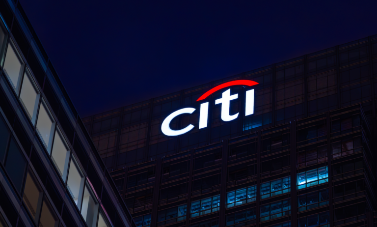Citi Marks Live Transactions With Swift’s Blockchain-Based L…