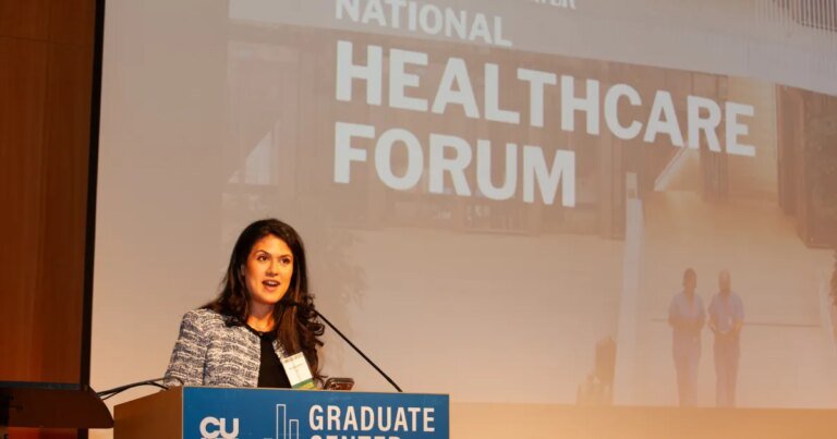 In Health Care Real Estate, Creativity Abounds — It Has To – Commercial Observer