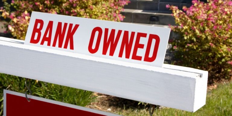 Foreclosure starts slacken as completed sales accelerate