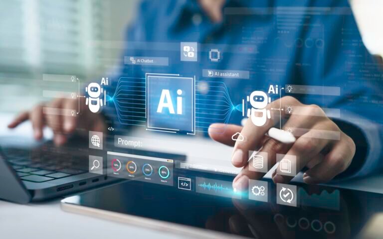 How to Connect AI Agents to Property Data Using MCP