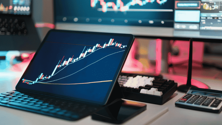 Is technology changing the economics?
