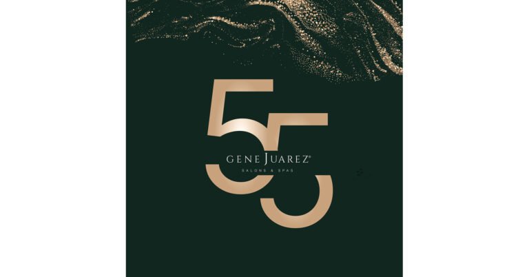 Gene Juarez Salons & Spas Celebrates 55 Years as the Pacific Northwest’s Premier Beauty Destination
