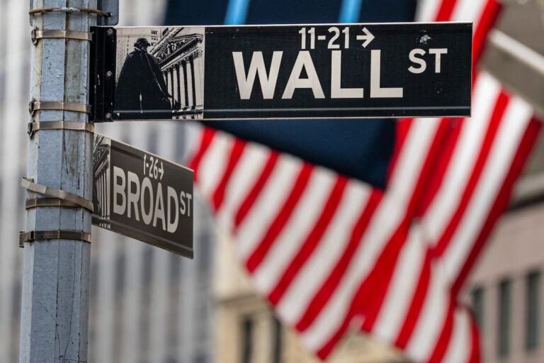 Hedge funds pose greater threat to U.S. Treasuries than China ever did