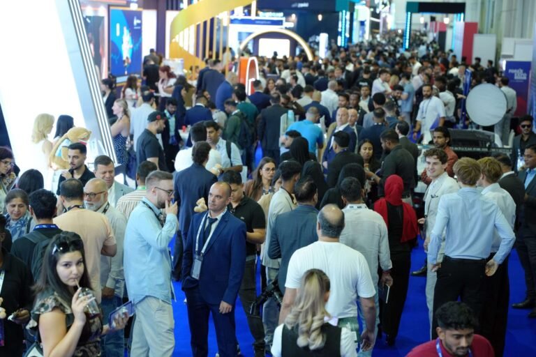 Forex Expo Dubai 2026 opens with 16,000 attendees and 270+ exhibitors