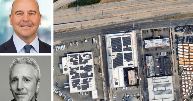 Prologis Buys JFK Airport Warehouse From Wildflower for $49M – Commercial Observer