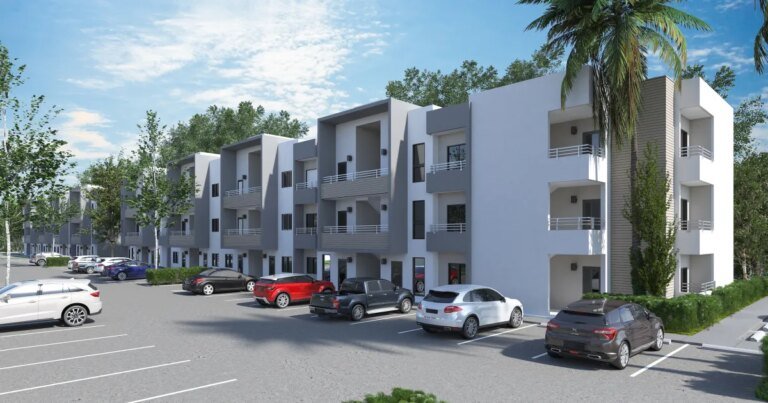 Prestige Companies Buys Back Dania Beach, Fla., Residential Complex at a Discount – Commercial Observer