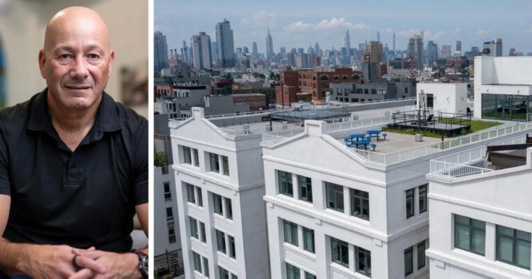 Gaia Lands Another Extension for Williamsburg Apartments’ $48M Loan – Commercial Observer