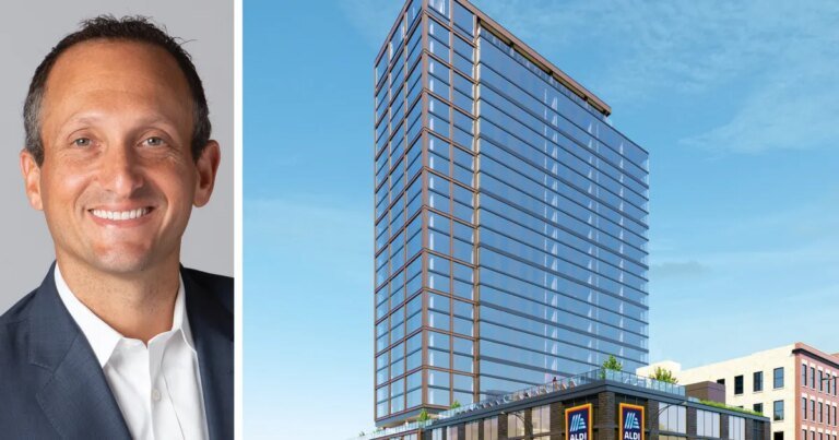 Affinius Capital Provides $130M Construction Loan for Chicago Multifamily Tower – Commercial Observer