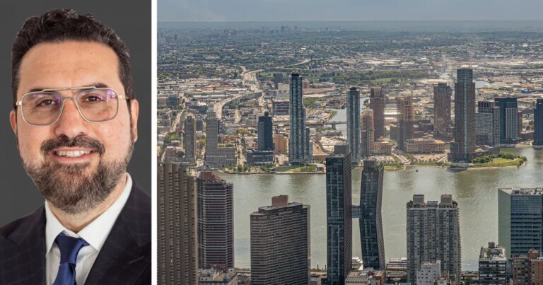 Roadway Moving, Contenur Take Combined 231K SF at Innovo’s 28-90 Review Avenue – Commercial Observer