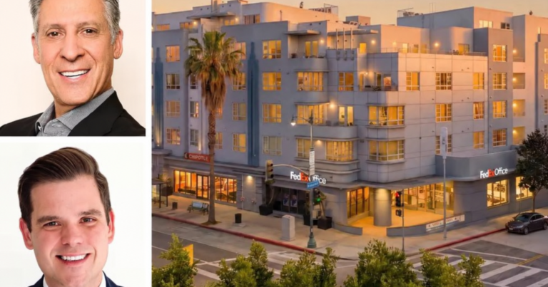 Decron Properties Buys 163-Unit Property in L.A.’s Miracle Mile for $114M – Commercial Observer