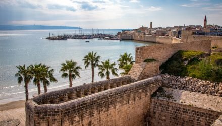 Defiance Launches New Israel ETF ISRL