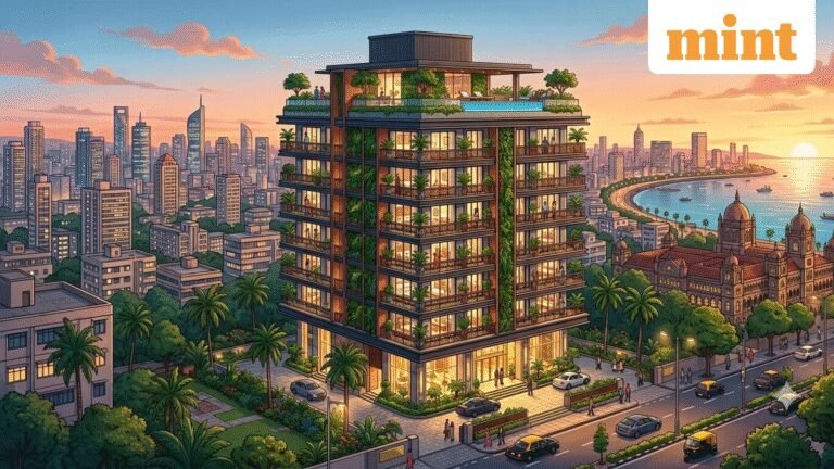 Tycoon Dinesh Thakkar buys India’s most expensive known single residential unit for ₹711 crore — Check all we know