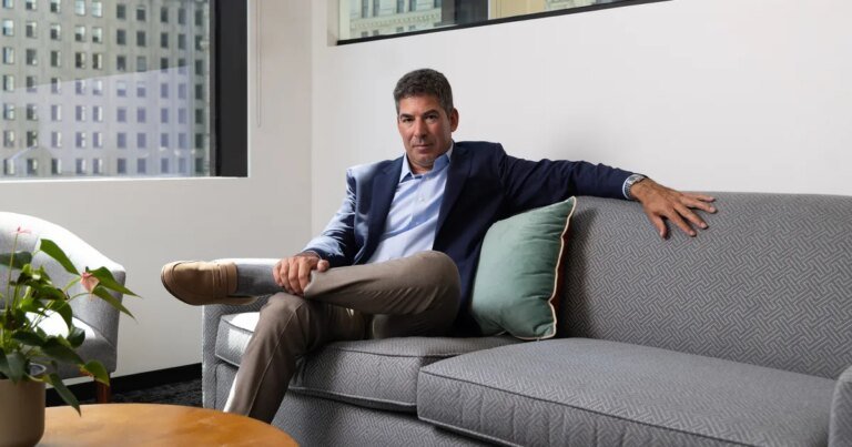 Westlight Capital Founder Doug Faron On Going Long in Multifamily – Commercial Observer