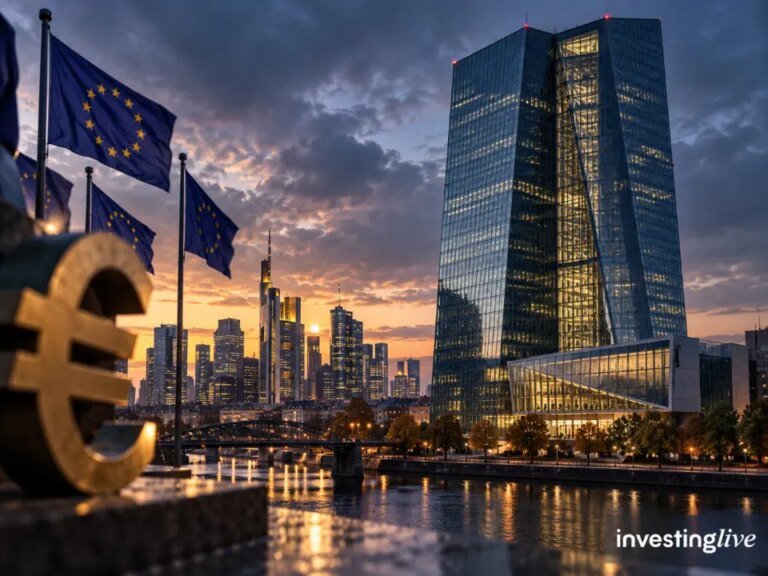 ECB preview: A rate hike expected as markets focus on Lagarde, inflation and future policy
