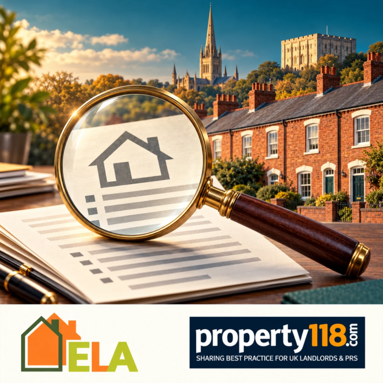 Why I’m backing ELA’s challenge to Norwich’s licensing plans