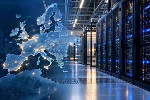 EMEA data centre development pipeline reaches 18.3 GW