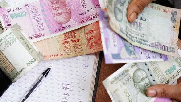 Central government salary and pension to be paid on 25 September ahead of three-day bank strike