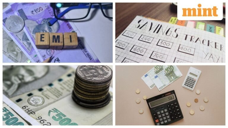 EMI affordability: When does an ‘affordable monthly payment’ become unaffordable? Experts explain
