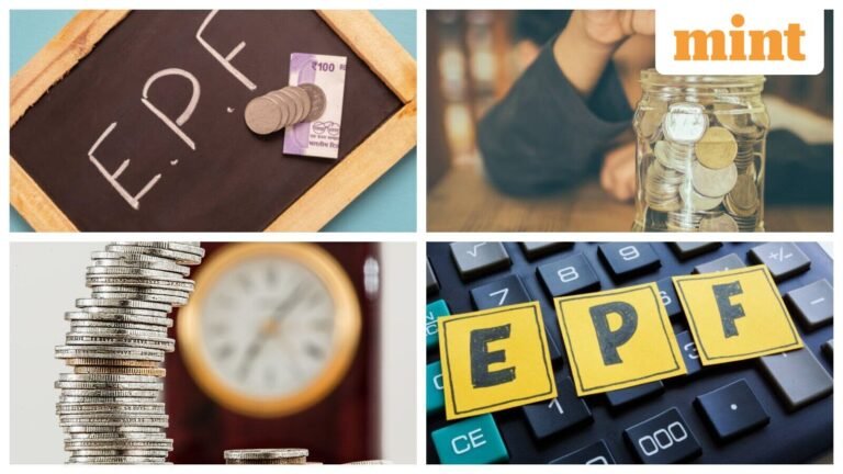 EPF account rules: When does an EPFO account become inoperative, and what should members do?
