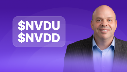 VIDEO: ETF of the Week: NVDU & NVDD