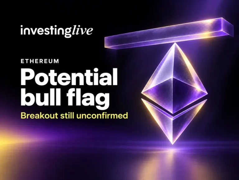 This simple ETH technical analysis today shows bulls are still good