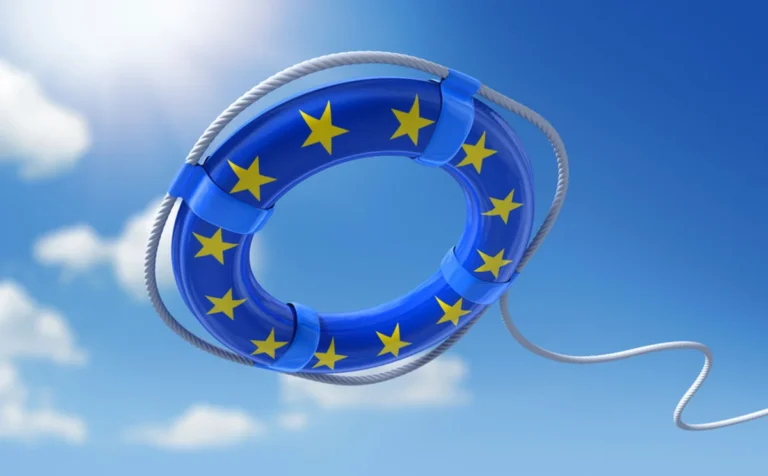Lifeline keeps Europe’s hopes afloat for single-sided reporting