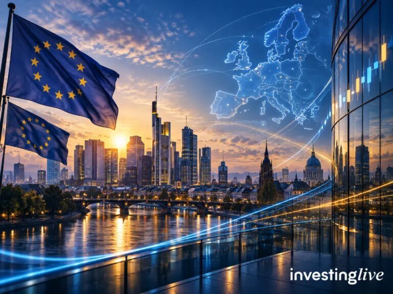 European stocks edge higher as investors brace for ECB decision
