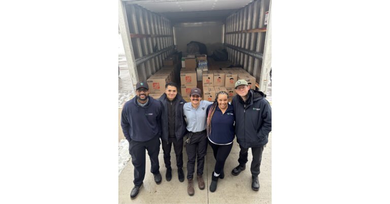 EcoShield Pest Solutions Launches 2026 Exterminate Hunger Food Drive for Local Food Banks