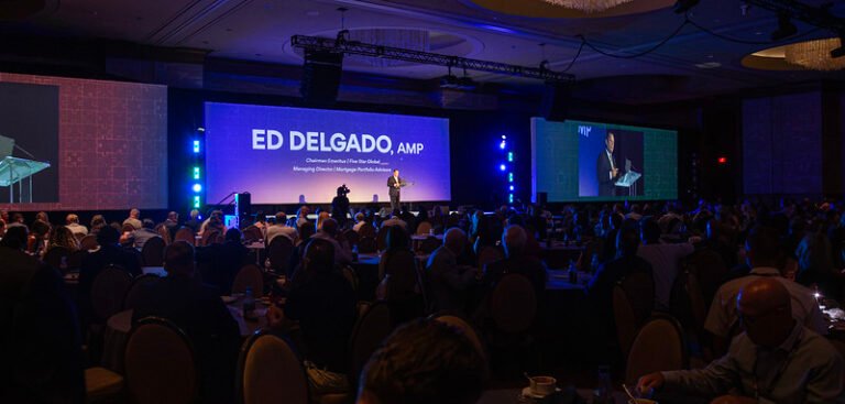 Five Star Conference Tackles Housing’s Next Cycle, From Foreclosures to AI