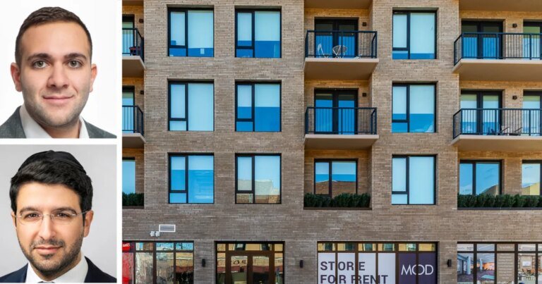 Women’s Clothing Store Esti’s Takes 8K SF at 2263 Nostrand Avenue in Midwood – Commercial Observer