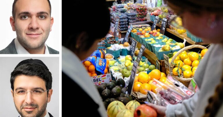 Two Supermarkets Ink Deals Along Brooklyn’s Atlantic Avenue – Commercial Observer