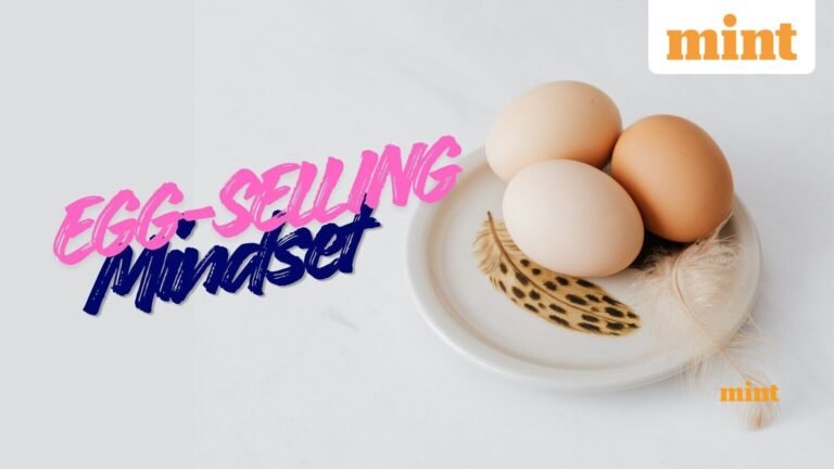 What’s ‘Egg-Selling Mindset’ in business? Check unique financial lessons from Power of the Jewish Intellect